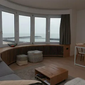 Met Zeezicht Oostende