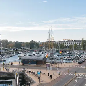 Studio Juan Les Pins Oostende